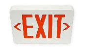 Exit Sign