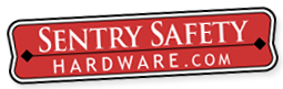 Sentry Safety Hardware